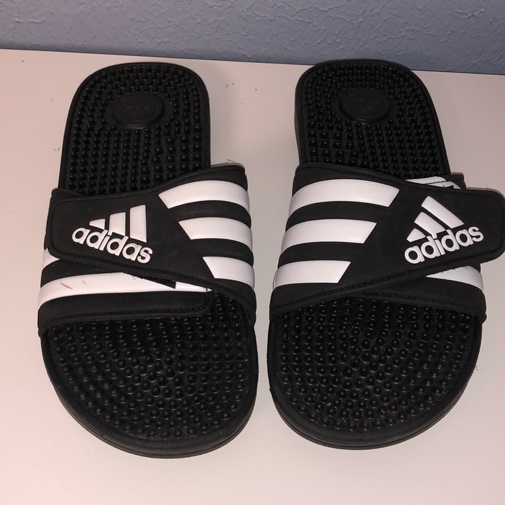Adidas Slides